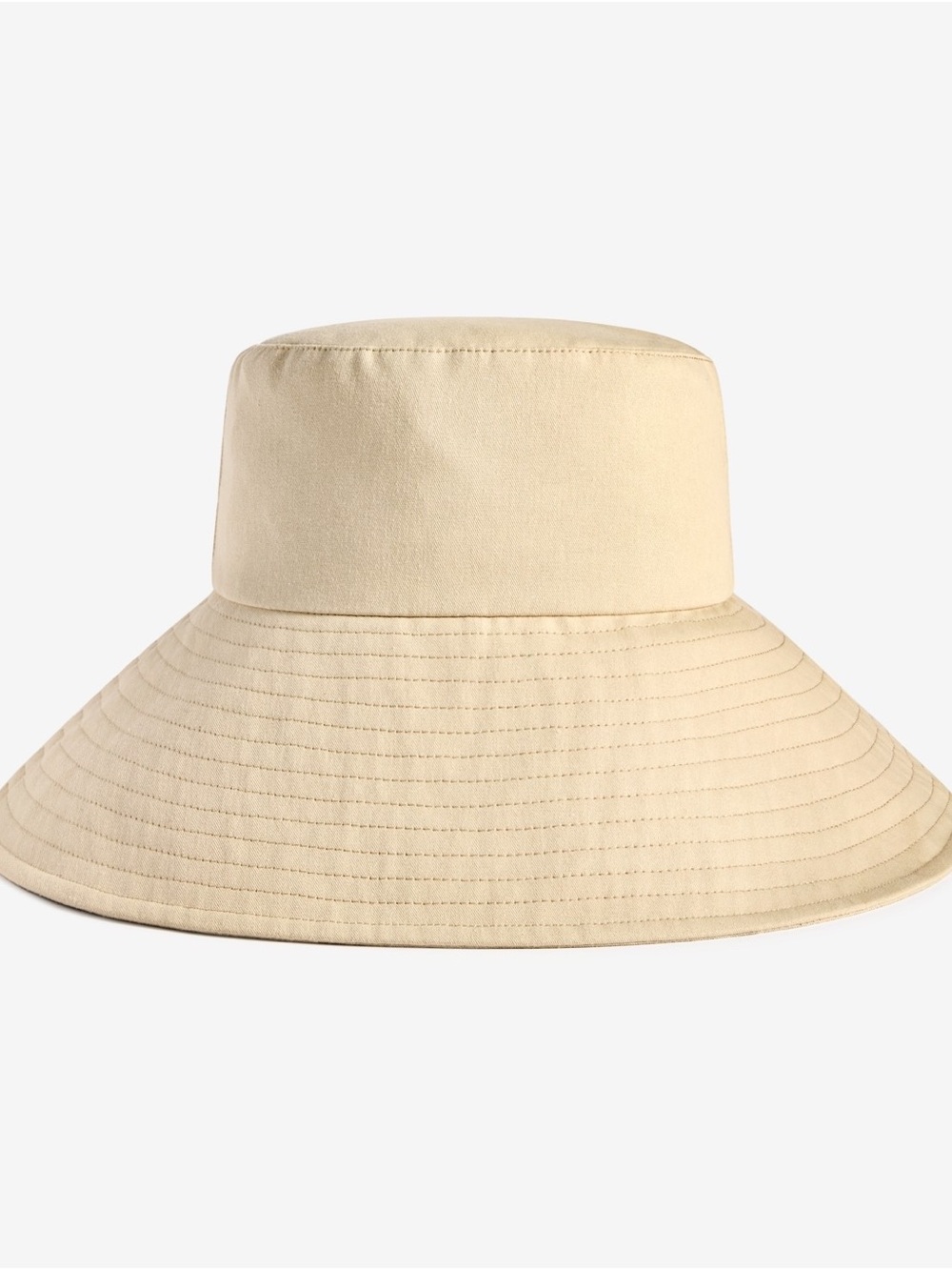 Giani Bernini Oversized-Brim Gardening Bucket Hat, Exclusively at Macy's
